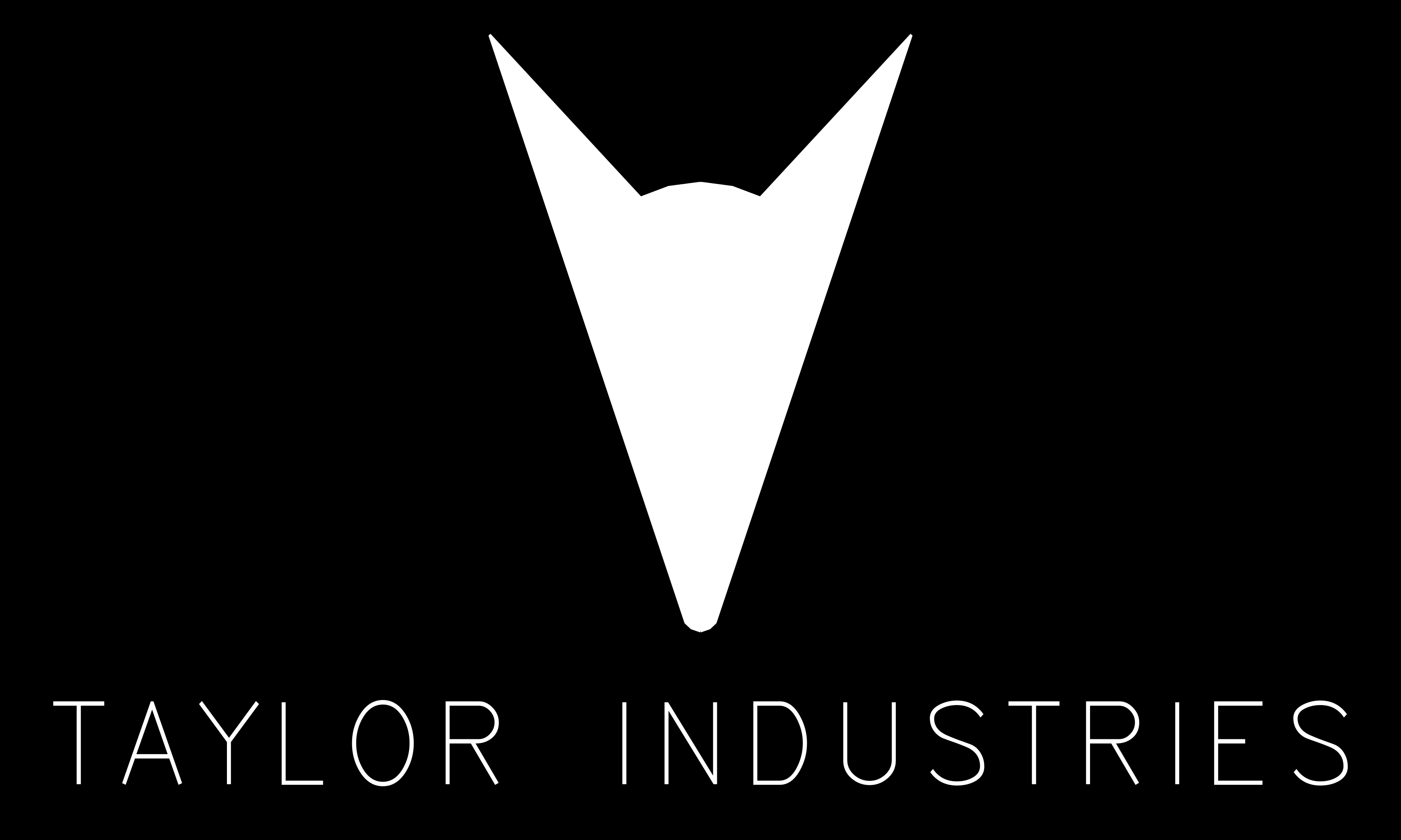 Taylor Industries Logo